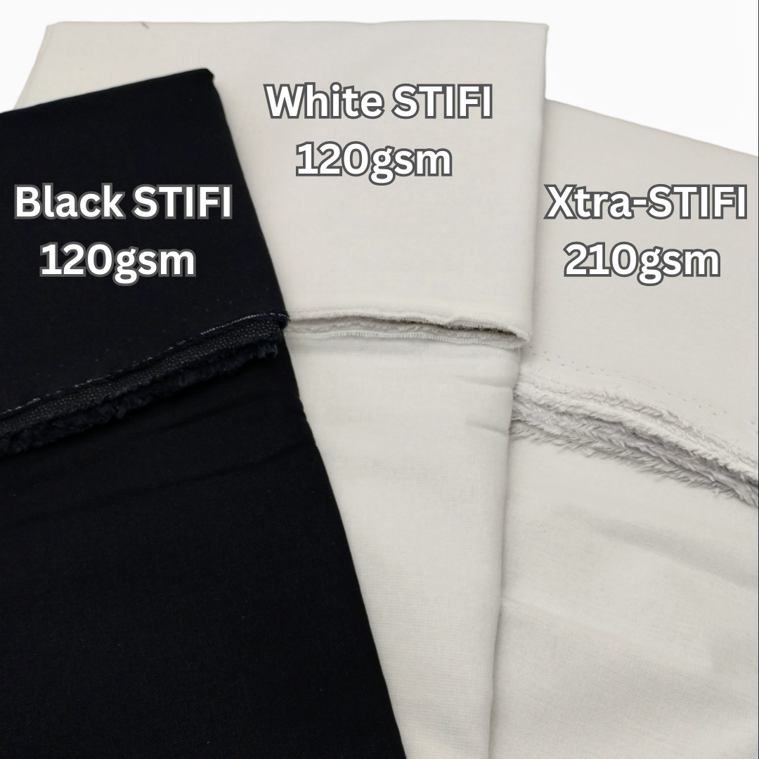 StickToIt Fusible Interfacing Atelier Fiber Arts