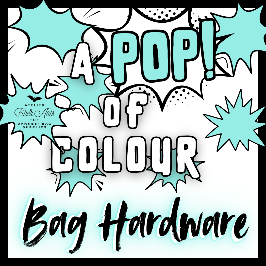 PRE-SALE TURQUOISE HARDWARE