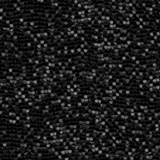 Vinyl - 18" Roll - Chunky Glitter