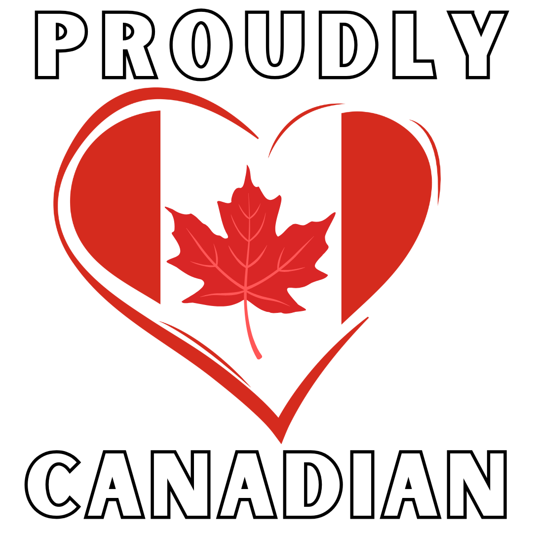 Transfer - Proudly Canadian at Atelier Fiber Arts