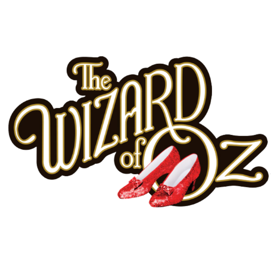 Transfer - Wiz With Ruby Slippers at Atelier Fiber Arts