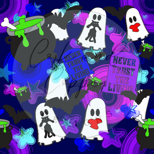 HEX Pouch View A Flat Bottom - Cut and Sew at Cork and Copper Designs