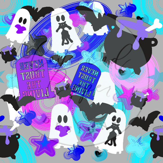 HEX Pouch View A Flat Bottom - Cut and Sew at Cork and Copper Designs