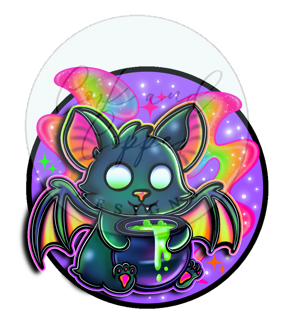 HEX Pouch View A Flat Bottom - Cut and Sew at Cork and Copper Designs