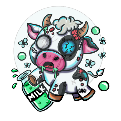 Pennyroyal Pouch - Small and Medium - Cut and Sew at Cork and Copper Designs