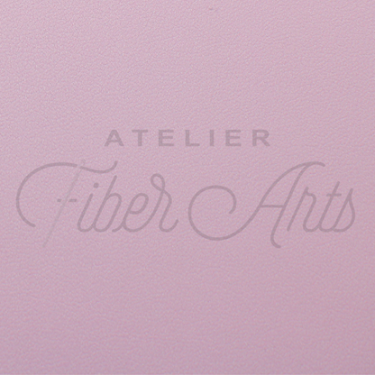 Vinyl - 18" x 52" - Solid Lilac at Atelier Fiber Arts