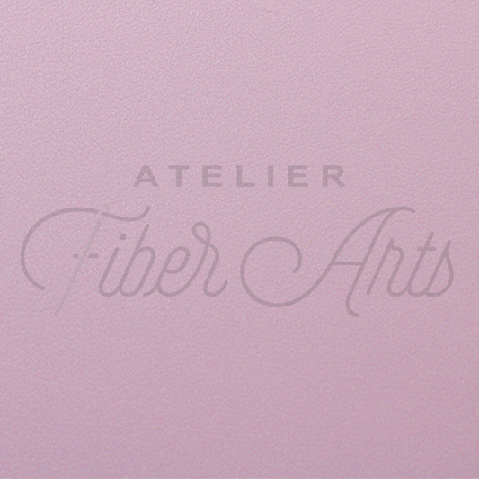 Vinyl - 18" x 52" - Solid Lilac at Atelier Fiber Arts