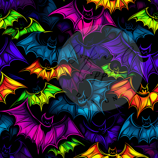 HEX Pouch View A Flat Bottom - Cut and Sew at Cork and Copper Designs