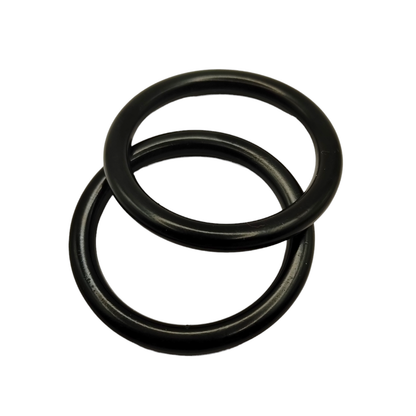 O-Ring 38mm (1.5in), 2 pcs Atelier Fiber Arts