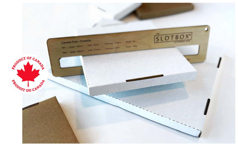 LETTERMAIL POSTAGE (Canada Only) at Atelier Fiber Arts