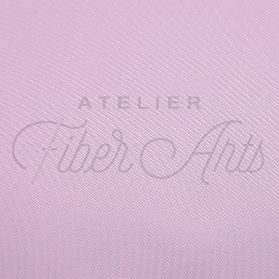Waterproof Oxford - Solid Lilac at Atelier Fiber Arts