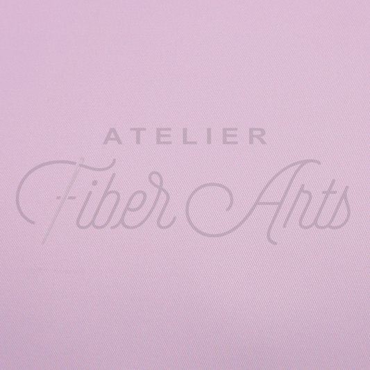 Waterproof Oxford - Solid Lilac at Atelier Fiber Arts