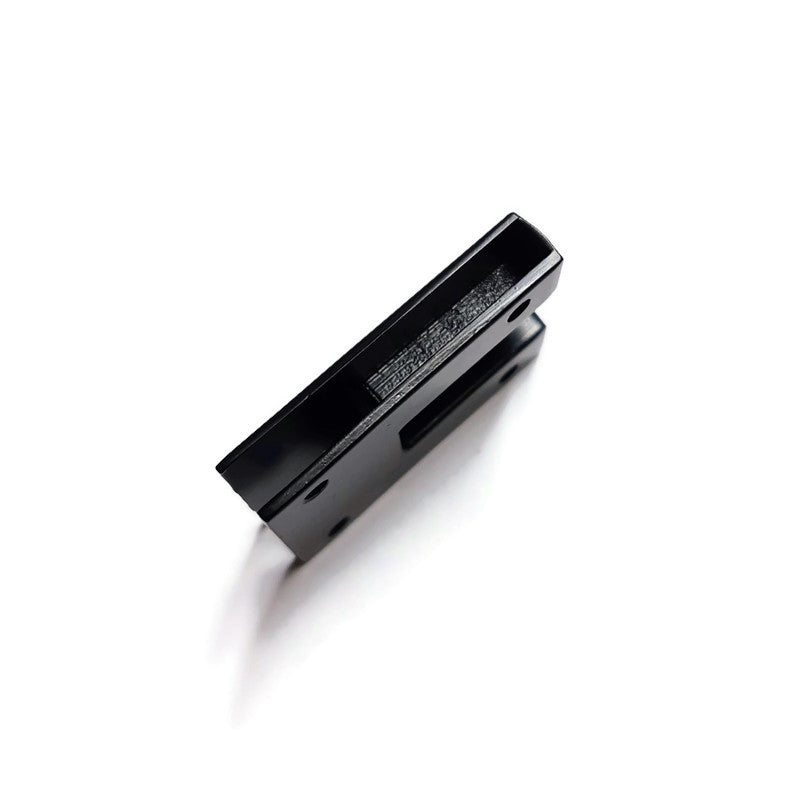 U Chonk Strap Connector 19mm (3/4 inch), 2 per pack - LAST CHANCE Atelier Fiber Arts