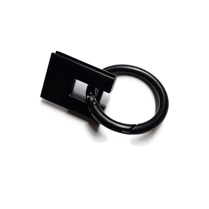 U Chonk Strap Connector 25mm (1 inch), 2 per pack - LAST CHANCE Atelier Fiber Arts