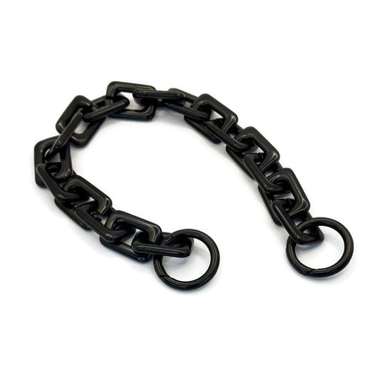 Metal Purse Chain 40cm (16in) long, 1 piece Default Title Atelier Fiber Arts