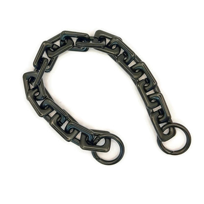 Metal Purse Chain 40cm (16in) long, 1 piece Atelier Fiber Arts
