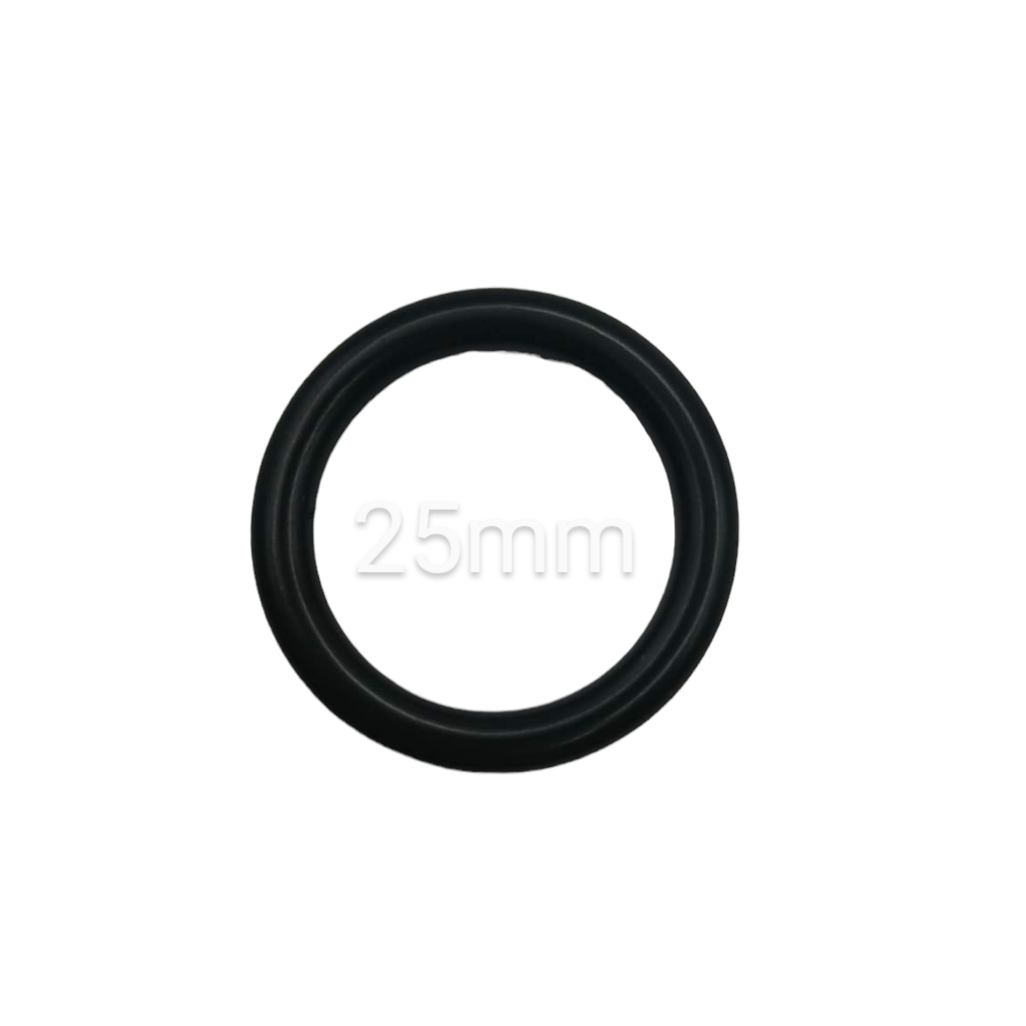 O-Ring 25mm (1in), 2 pcs Atelier Fiber Arts